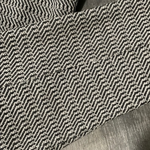 ANTHROPOLOGIE SATURDAY SUNDAY Venetia Trousers Pants - Picture 9 of 9